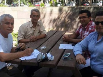 Gazi Üniversitesi Ağaçişleri Endüstri Mühendisliği Bölümü Ziyareti